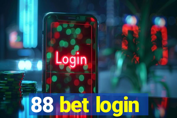88 bet login