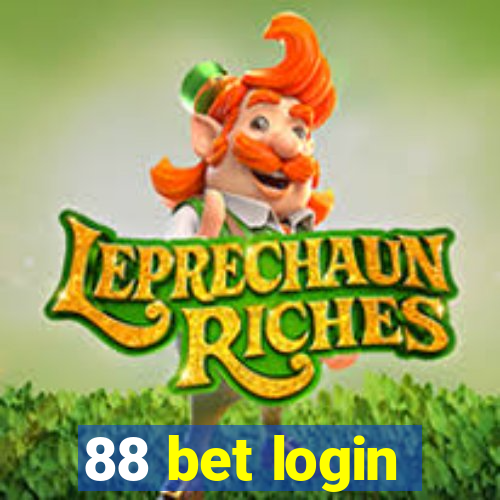 88 bet login