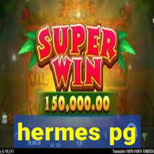 hermes pg
