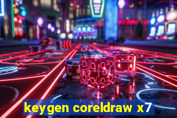 keygen coreldraw x7