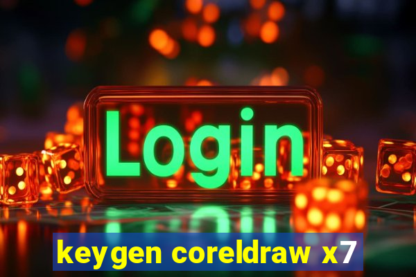 keygen coreldraw x7