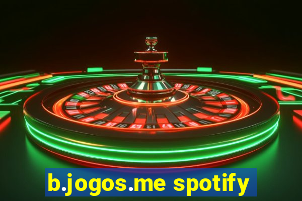 b.jogos.me spotify