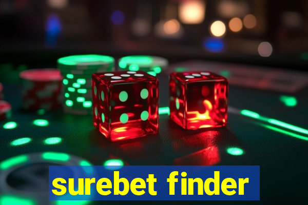surebet finder