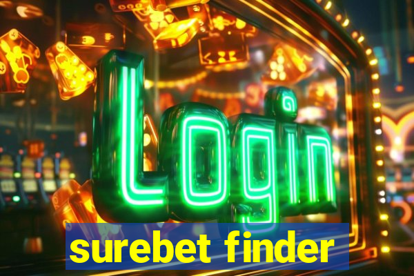surebet finder
