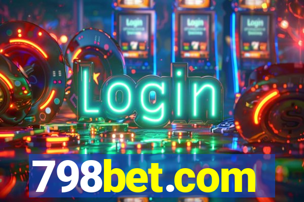 798bet.com