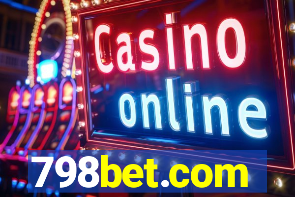798bet.com