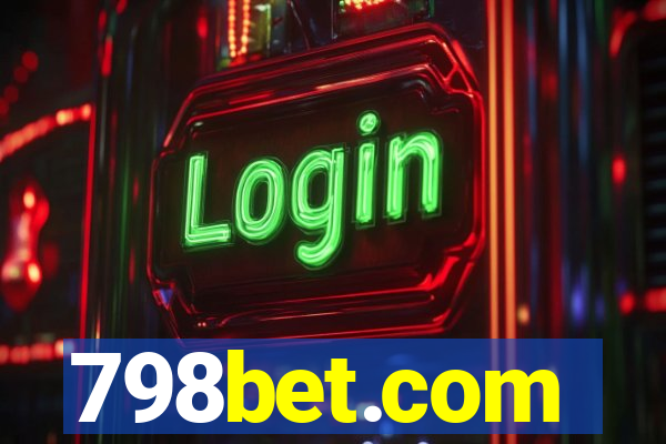 798bet.com