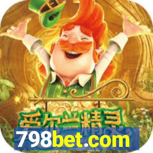 798bet.com