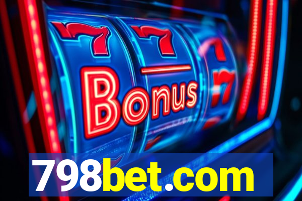 798bet.com