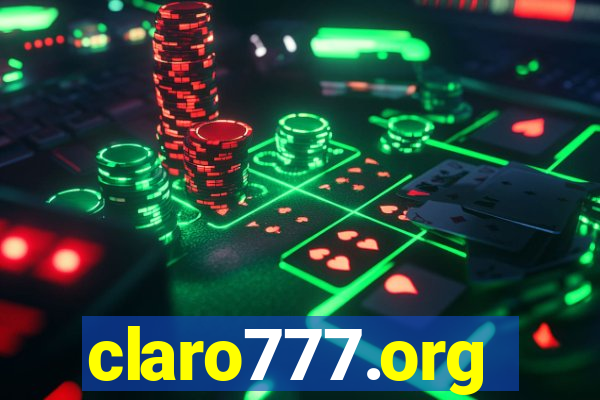 claro777.org