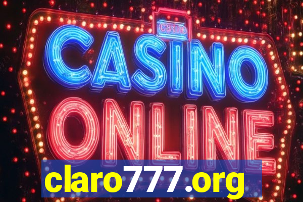 claro777.org
