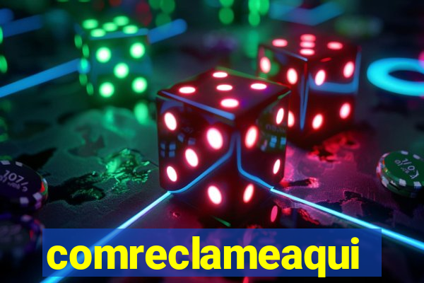comreclameaqui