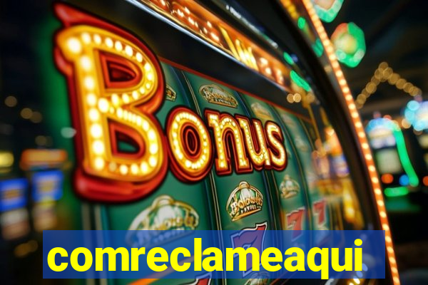 comreclameaqui