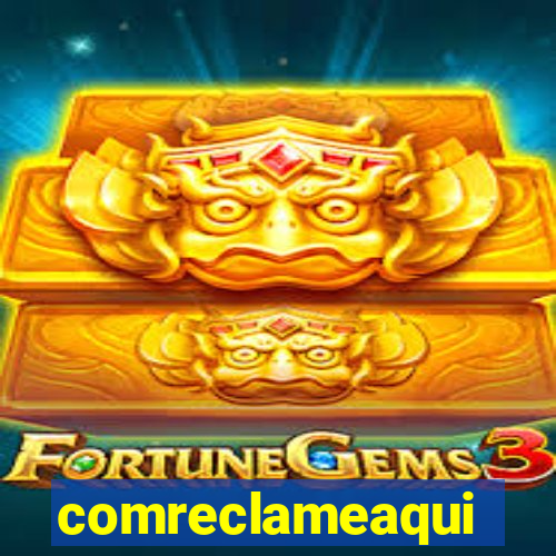 comreclameaqui
