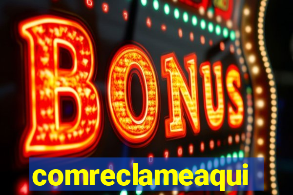 comreclameaqui