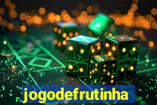 jogodefrutinha