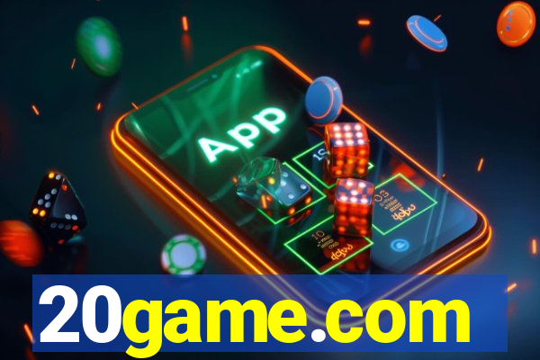 20game.com