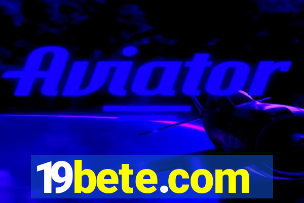 19bete.com