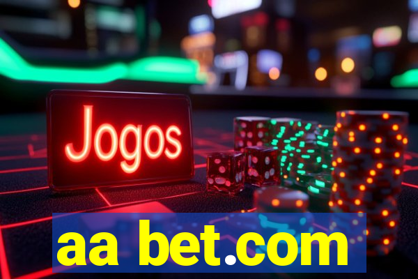 aa bet.com