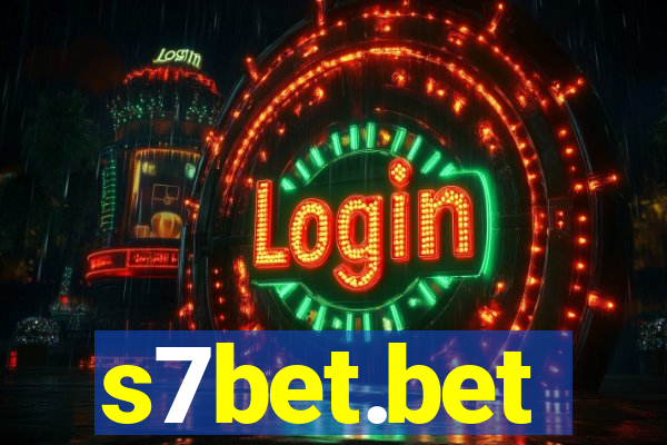 s7bet.bet