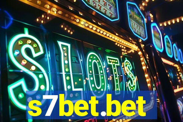 s7bet.bet