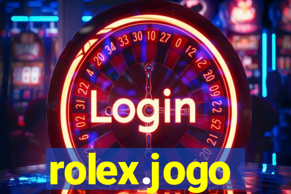 rolex.jogo