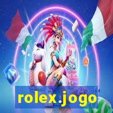 rolex.jogo
