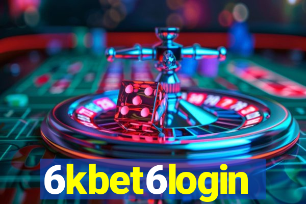 6kbet6login