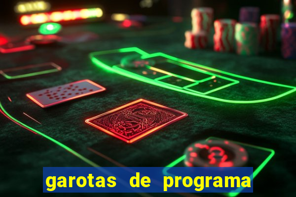 garotas de programa em porto belo sc