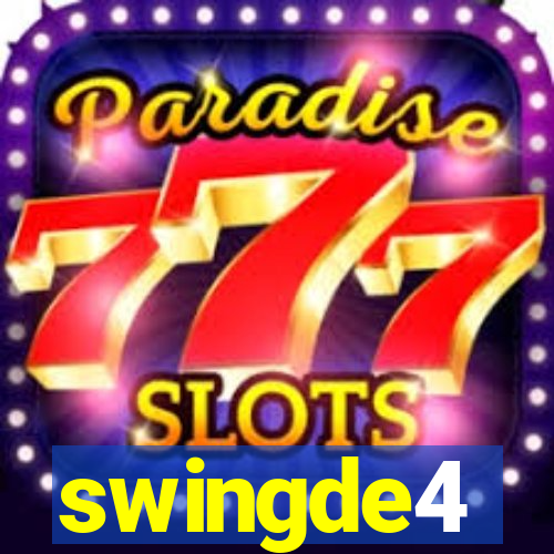 swingde4