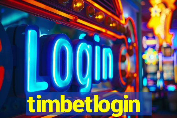 timbetlogin
