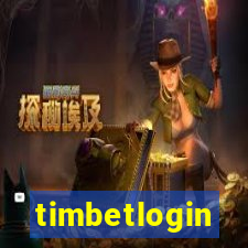 timbetlogin