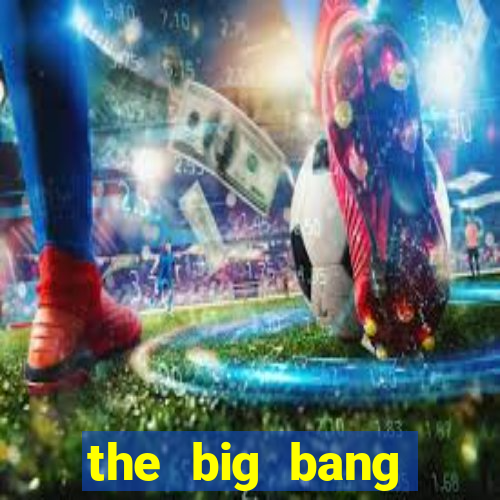the big bang theory superflix