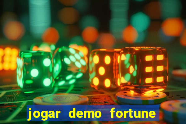 jogar demo fortune tiger 2