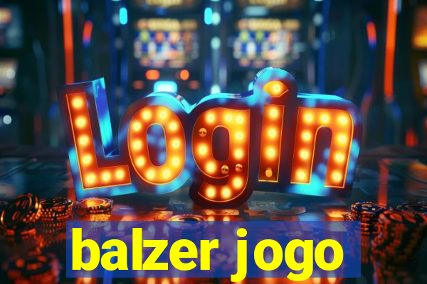 balzer jogo