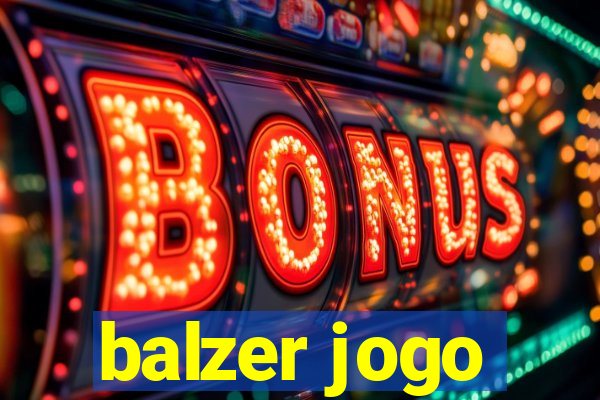 balzer jogo