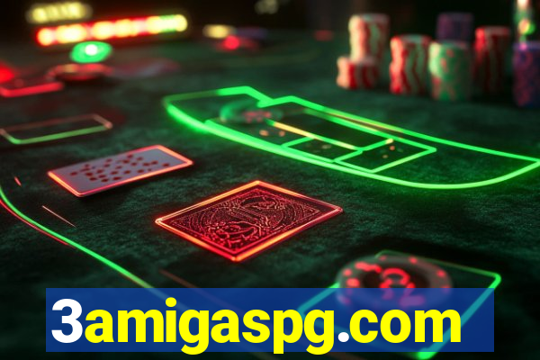 3amigaspg.com
