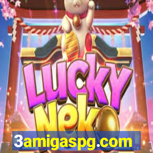 3amigaspg.com