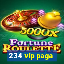 234 vip paga