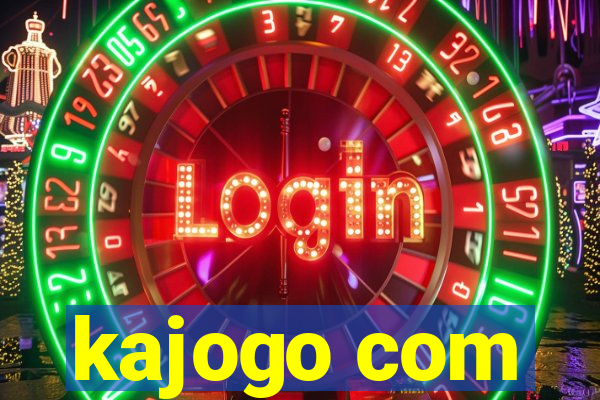 kajogo com