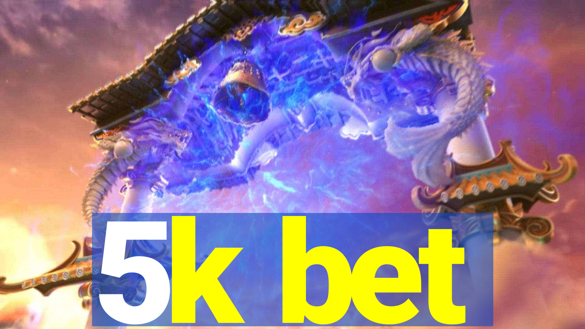 5k bet