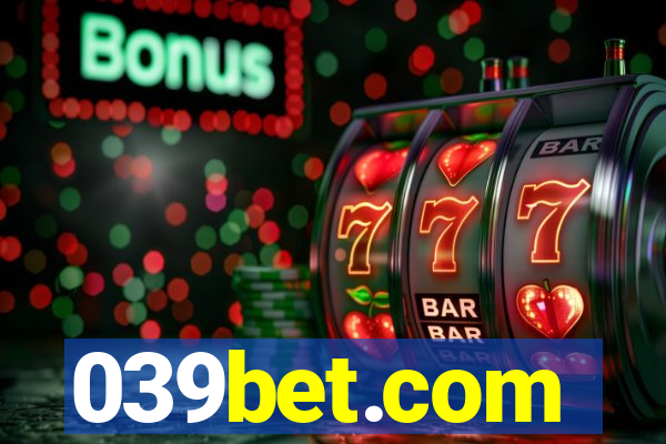039bet.com