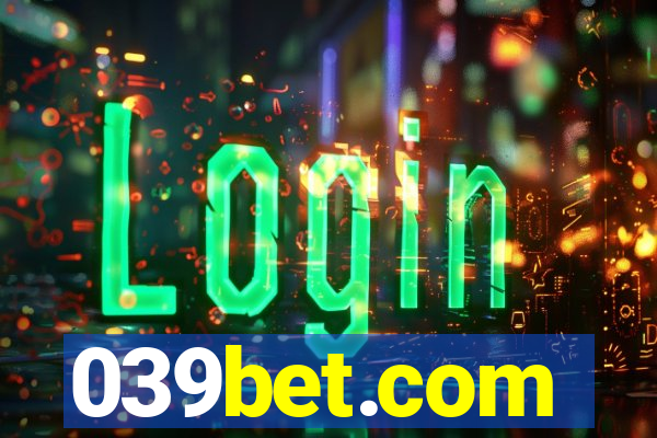 039bet.com