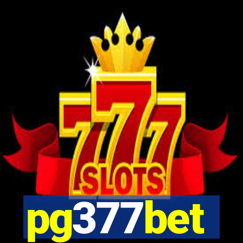 pg377bet