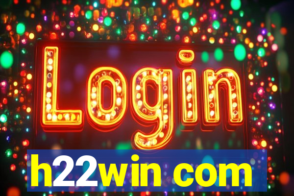 h22win com