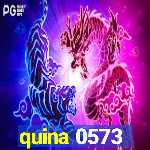 quina 0573