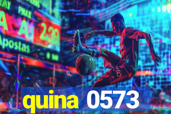 quina 0573