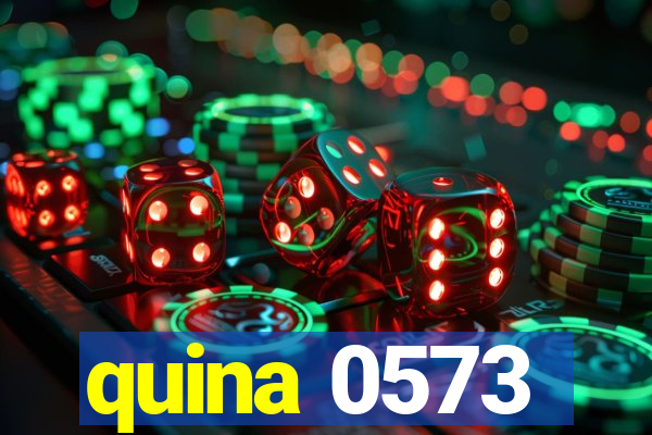 quina 0573