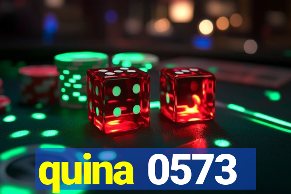 quina 0573