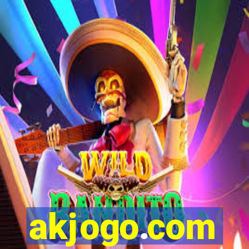 akjogo.com